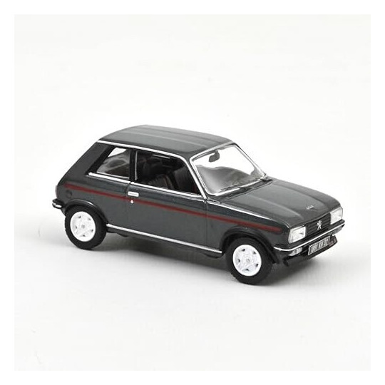 Peugeot 104 ZS2 1979 Gris...