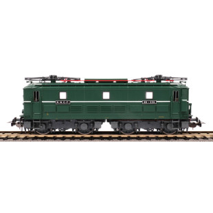 Loco Electrique - SNCF BB 300 336  HO PIKO