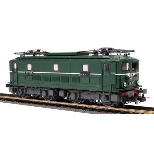 Loco Electrique - SNCF BB 300 336  HO PIKO