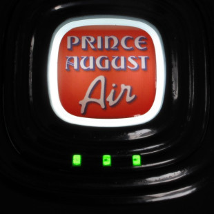 Micro COMPRESSEUR pour aérographe PRINCE AUGUST