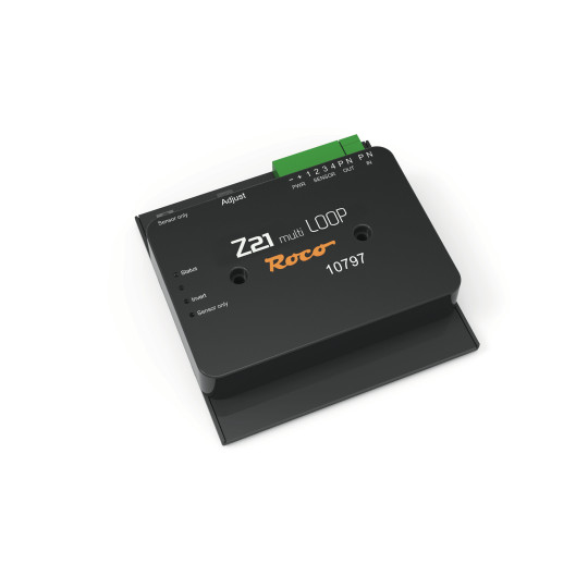 Z21 multi LOOP Module pour...