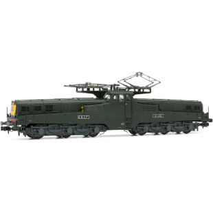 Loco électrique digital Son sound CC 14000 14132 SNCF 1/160 N ARNOLD
