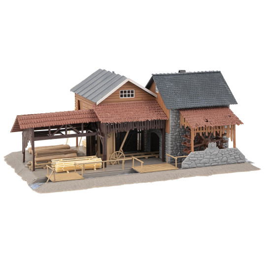 Coffret PROMO Set maquettes...