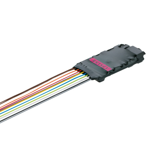 Décodeur de loco märklin...