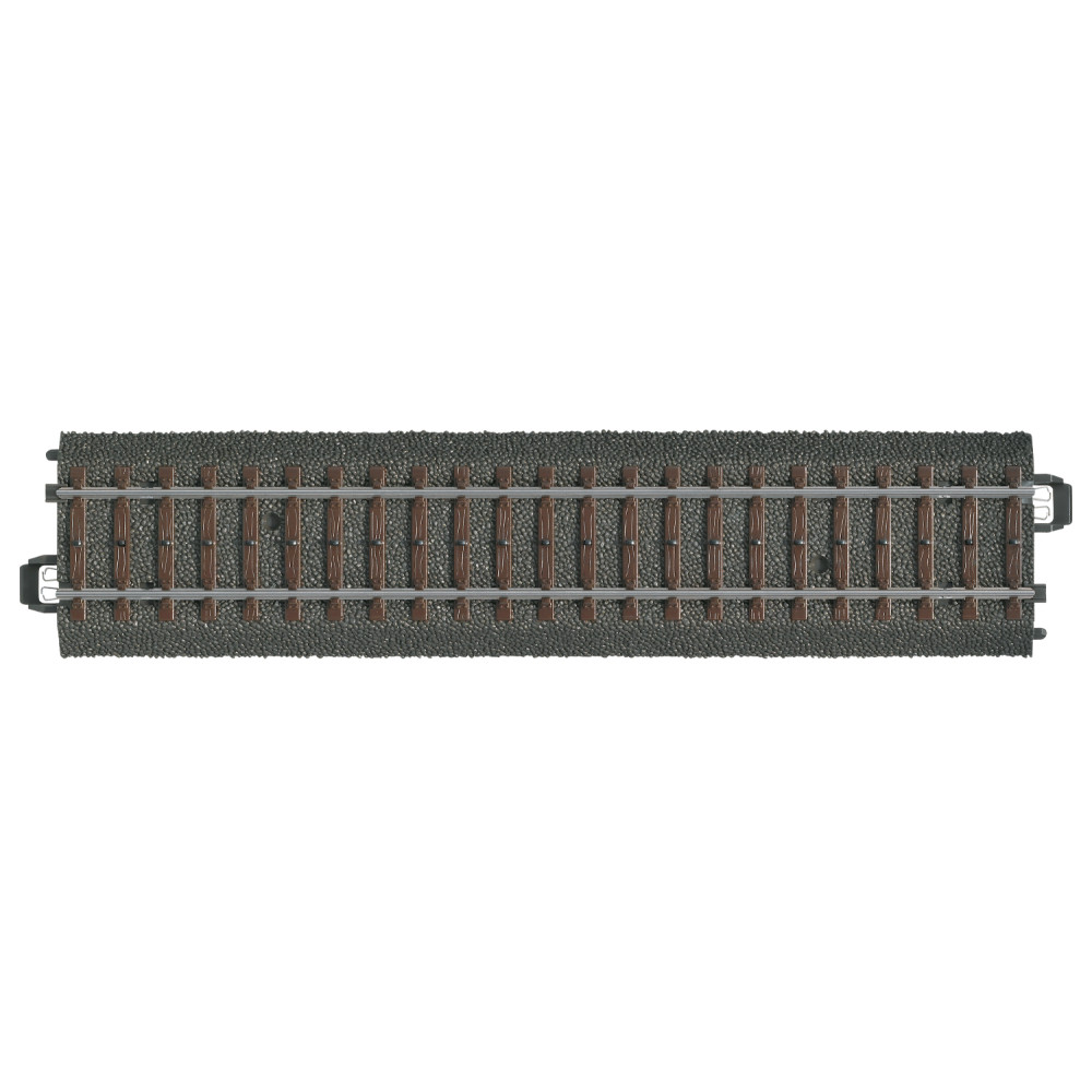 VOIE Rail Elément de voie C droit 172 mm 1/87 MARKLIN