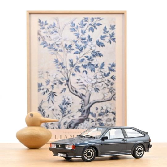 VOLKSWAGEN Scirocco 1987...