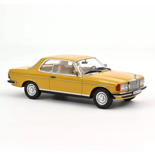 MERCEDES BENZ 280 CE (C123)...