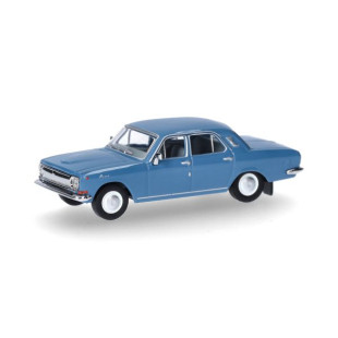 Wolga M24 bleu 1/87 HERPA