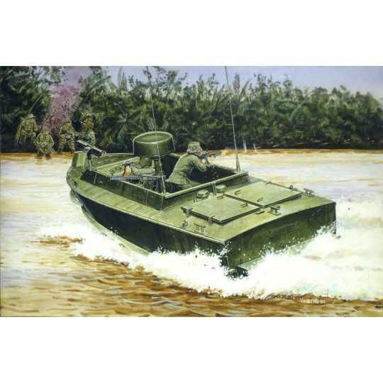 LSCC light seal support...