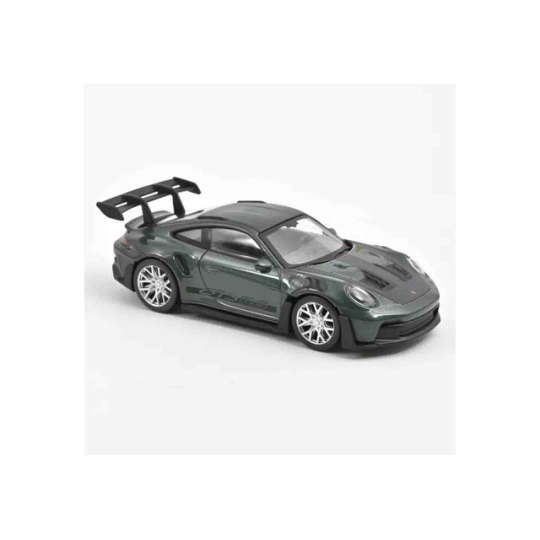 Porsche 911 GT3 RS 2022...