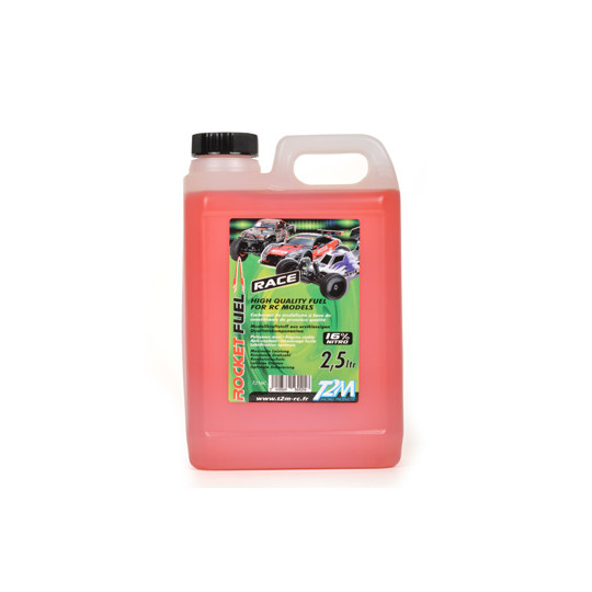 Carburant pour voitures...
