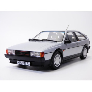 VW SCIROCCO GTX 16V 1988 Argent Flash 1/18 NOREV