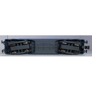 Loco Diesel Digitale SON Sound BB 67000 67038 1/87 JOUEF