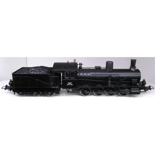 Loco Vapeur 040 B 1/87  HO PIKO SAI