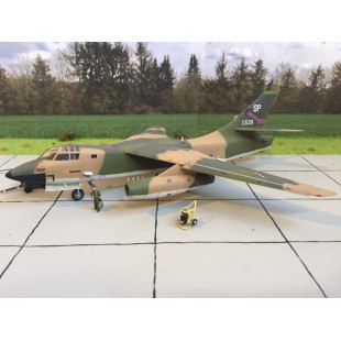 Douglas RB -66B Destroyer USAF avion maquette 1/72 ITALERI