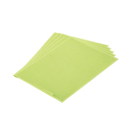 Feuille de masquage 1mm 5...