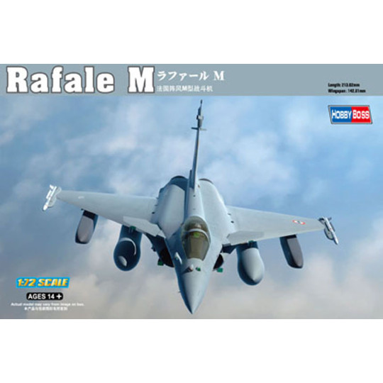 Dassault RAFALE M marine...