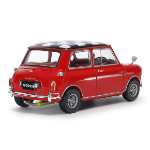 Morris Austin MINI Cooper 1275S Mk.1 maquette 1/24 TAMIYA