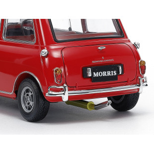 Morris Austin MINI Cooper 1275S Mk.1 maquette 1/24 TAMIYA