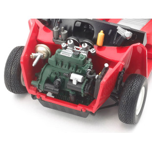 Austin MINI Cooper 1275S Mk.1 maquette 1/24 TAMIYA