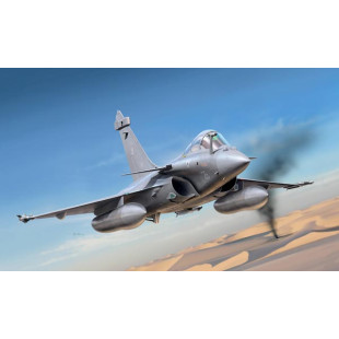 Dassault RAFALE M marine maquette 1/72 ITALERI