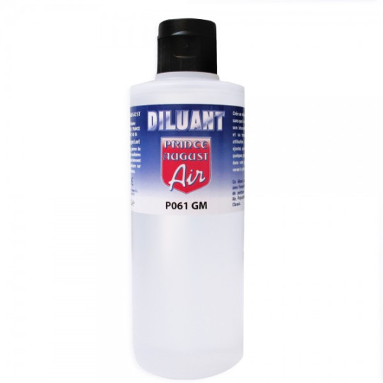 NETTOYANT pour Aérographe -...