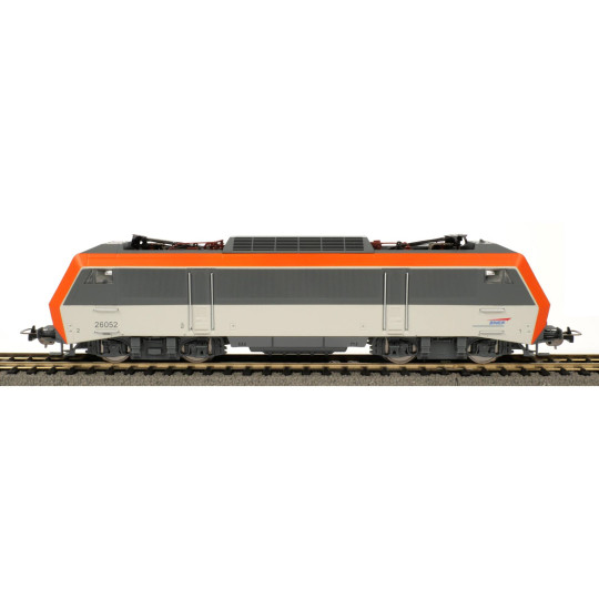 Loco electrique BB 26000...