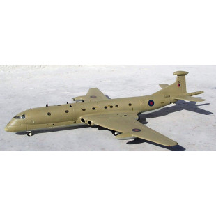 Hawker Siddeley BAe MR.1/2/2P  R.1P  "NIMROD" maquette 1/72 AIRFIX