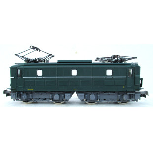 Loco electrique Digital - SNCF BB 300 HO ROCO