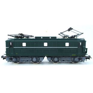 Loco electrique Digital - SNCF BB 300 HO ROCO