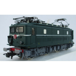 Loco electrique Digital - SNCF BB 300 HO ROCO