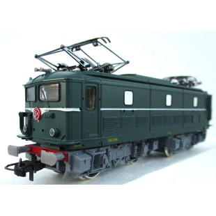 Loco electrique Digital - SNCF BB 300 HO ROCO