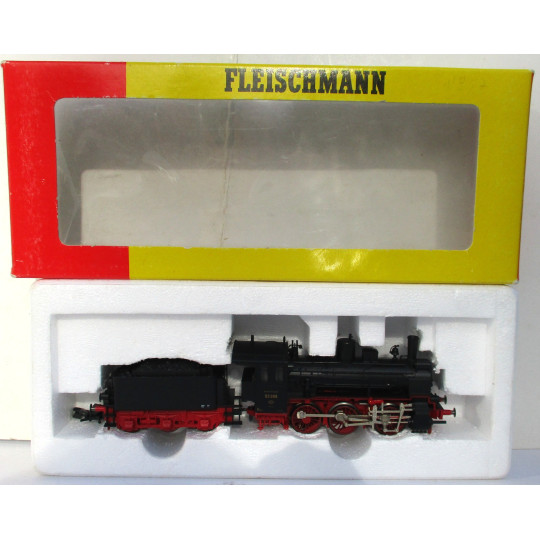 Loco Vapeur 130 DRG BR53 HO...