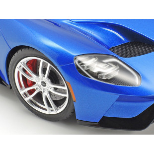 FORD GT 2015 maquette 1/24 TAMIYA