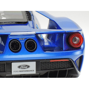 FORD GT 2015 maquette 1/24 TAMIYA