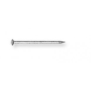 CLOUS AVEC TETE LAITON 10mm AMATI