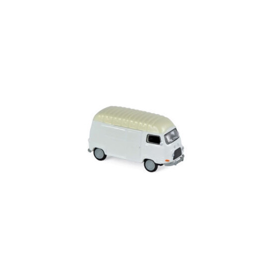 RENAULT ESTAFETTE 1/87 NOREV