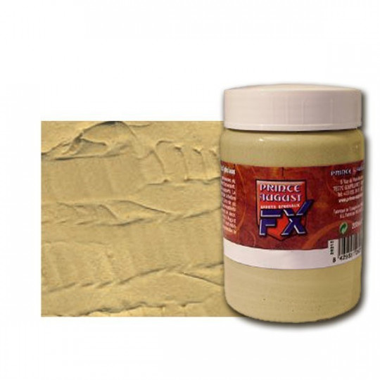 Sable du désert Desert Sand Gel 200ml VALLEJO PRINCE AUGUST
