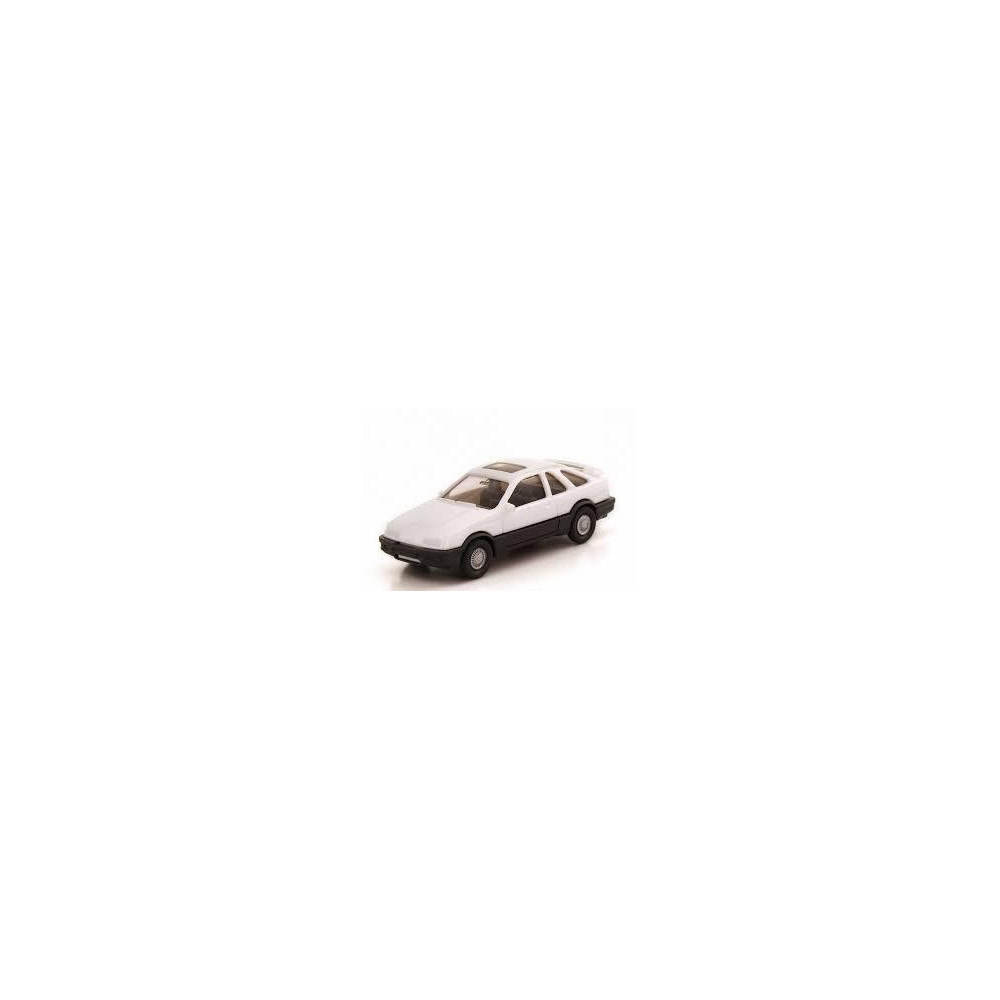 FORD SIERRA BLANCHE 1/87 WIKING