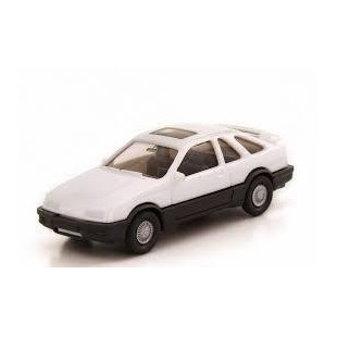 FORD SIERRA BLANCHE 1/87 WIKING