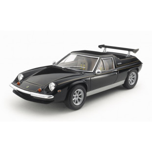 Lotus Europa Spéciale 1/24 TAMIYA