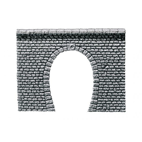 Entrée de tunnel 1/164 N FALLER