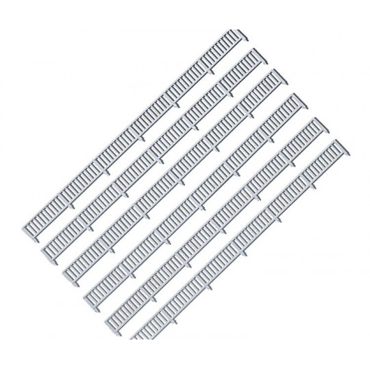 Ballustrade 1/87 HO FALLER