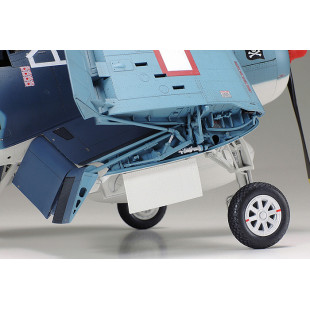 VOUGHT F4U-1A CORSAIR 1/32 TAMIYA