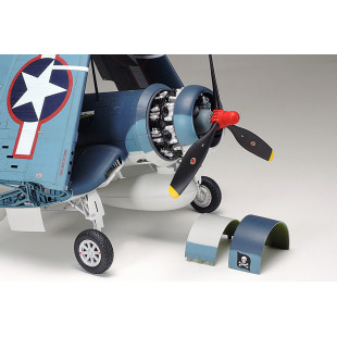 VOUGHT F4U-1A CORSAIR 1/32 TAMIYA