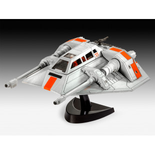 SNOWSPEEDER Star Wars 1/52 REVELL