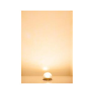 Ampoules à LED blanc chaud 1/87 HO FALLER