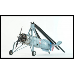 Liore-et-Olivier LeO C.30A Early production 1/35 MINIART