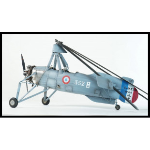 Liore-et-Olivier LeO C.30A Early production 1/35 MINIART