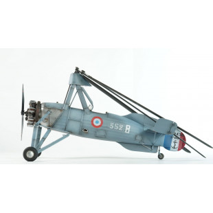 Liore-et-Olivier LeO C.30A Early production 1/35 MINIART